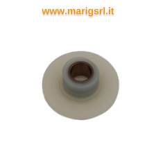 chiocciola ricambio nuovo