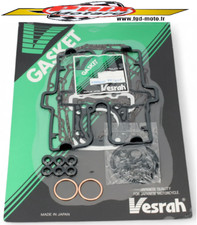 KAWASAKI EN 500 VULCAN