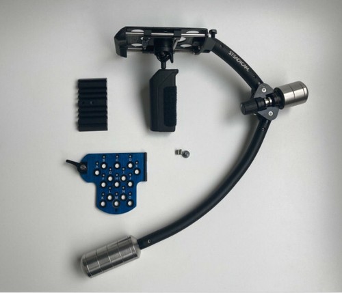 Steadicam merlin - steadicam,