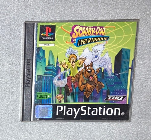 Scooby doo et la - et,