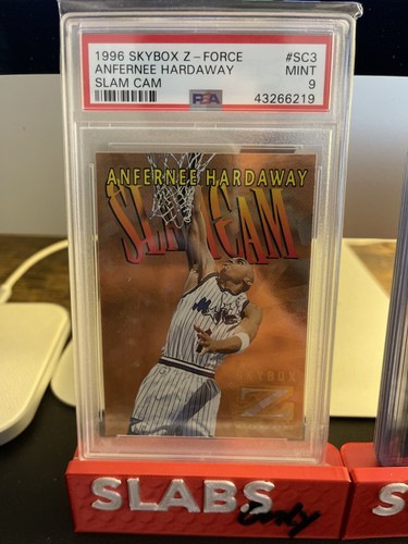 1996 skybox force slam - skybox, z-force