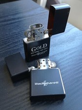 Radio Marelli raro accendino