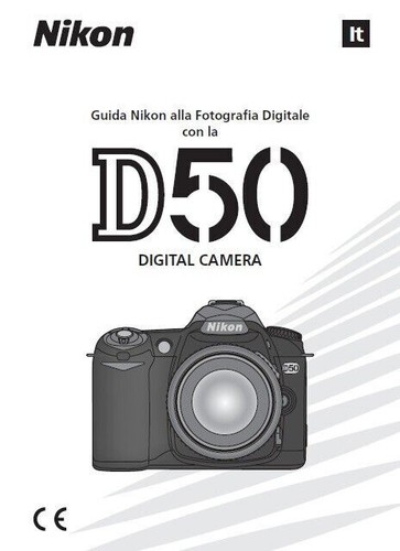 Per nikon d50 - per,