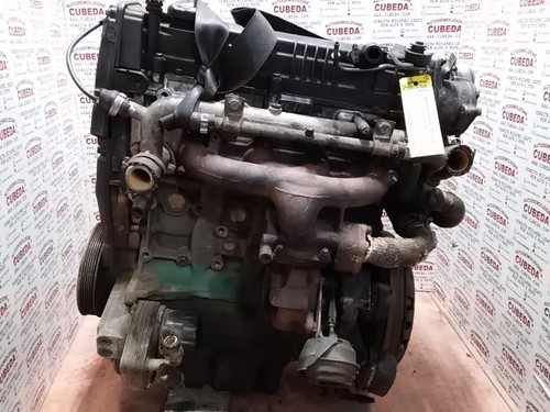 Motore alfa romeo 156 - alfa,