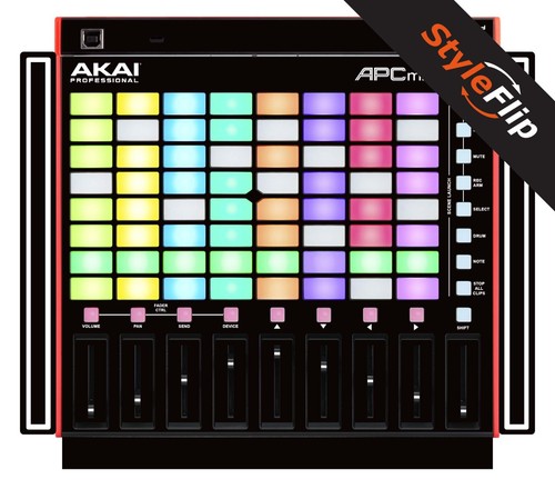 Akai apc mini mk2 skin - apc,