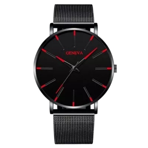 Geneva watch new men - , fashion
