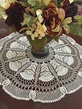 Centrotavola vintage