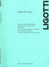 L'alga del tempo. . Giuseppe