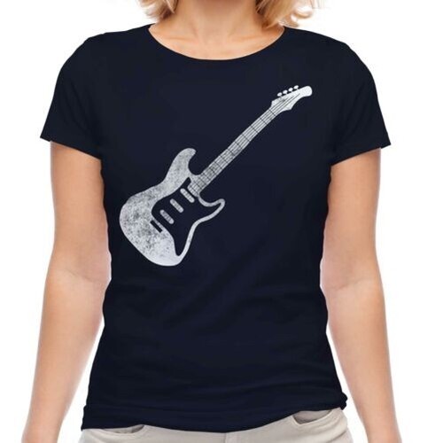 Chitarra elettrica effetto - chitarra,