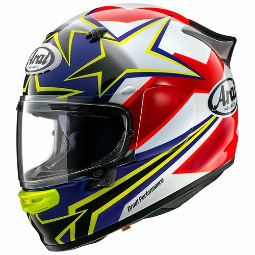 Casco integrale arai astro - integrale,