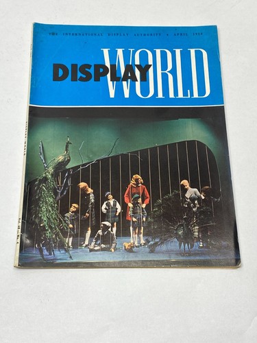 April 1956 display world - 1956, world"