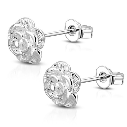 2er set orecchini farfalla - 2er,