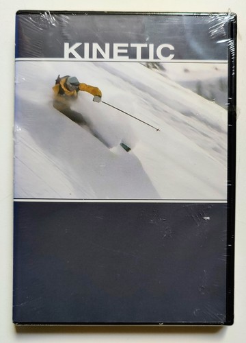 Kinetic ski film - -,