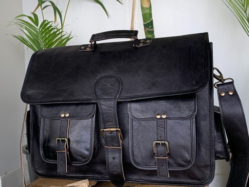 Valigetta uomo laptop - , pelle