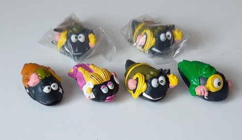 Sorpresine kinder amicozze - kinder,