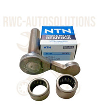 PF6 GEARBOX SELECTOR ARM &