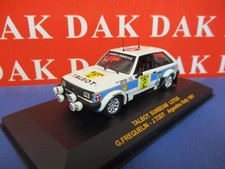 Die cast 1/43 Modellino Auto