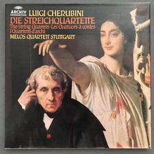 E006 Cherubini The String