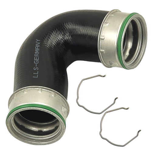 Turbo tubo per skoda super - skoda, b