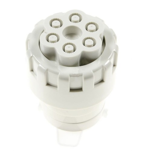 Ariete kit trafile pasta - kit,