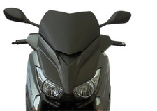 BLACK FULL SATIN 37x31
