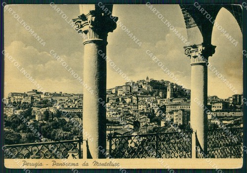 Perugia città monteluce - monteluce, fg