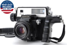 Rara【N MINT】 Konica Press