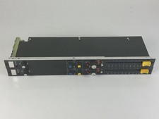 2X Studer Channel Strip Per