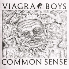 Vinile Viagra Boys - Common