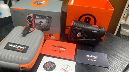 Bushnell tour shift - tour,