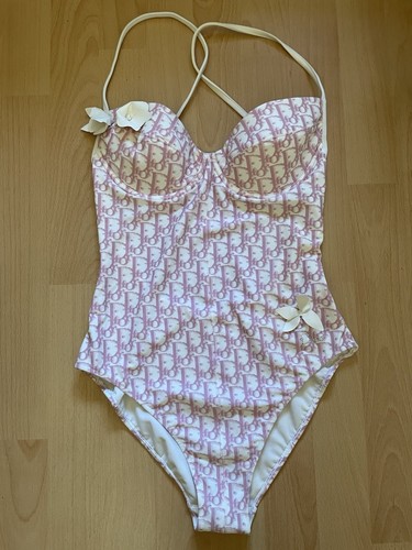 Christian dior swimsuit new - christian,