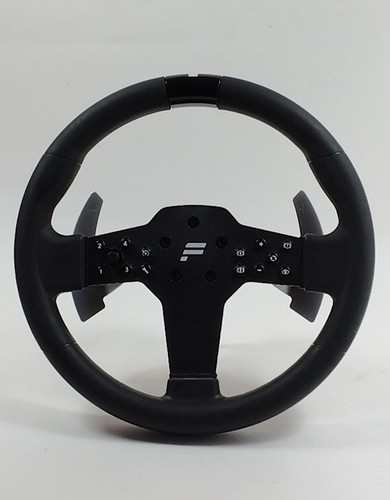 Fanatec csl steering - fanatec,