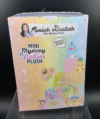 Peluche moriah elizabeth - moriah, mini