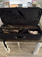 Custom LA Big Lip X Tenor