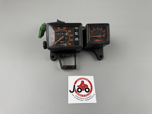 Honda xl600r pd03 - xl600r,