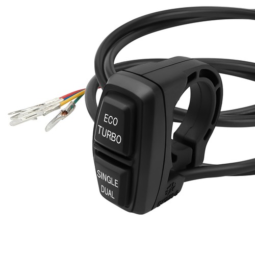 Minimotors interruttore eco - interruttore,