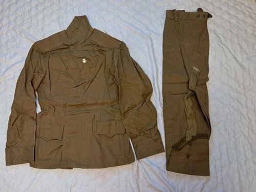 Uniforme originale sovietica