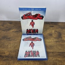Akira 25th Anniversary Edition