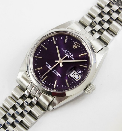 Orologio vintage rolex oyster - orologio,