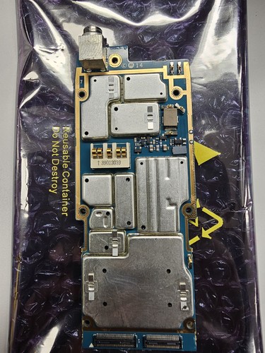 Motorola apx 4000 scheda - motorola,