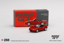 MINI GT 1:64 - Mazda Miata