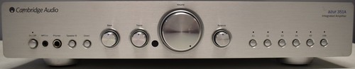 Amplificatore integrato