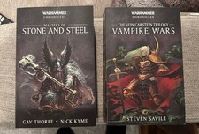 Warhammer Chronicles. Masters