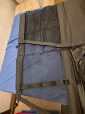 Nuova rete divisoria divisoria