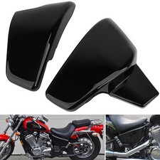 Battery Side Cover For Honda