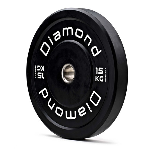 Disco olimpionico bumper