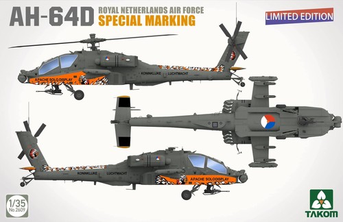 Modello elicottero 64d - modello, ah-64d