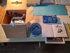 AEROGRAFO COMPRESSORE MODELLISMO Aerografo FENGDA AIR BRUSH KIT professional