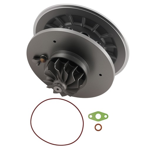 Cartuccia turbocompressore per