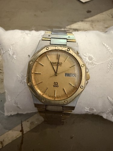 Orologio uomo vintage seiko - orologio,